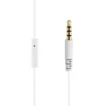 ACME GROOVY EARPHONES ΜΕ ΜΙΚΡΟΦΩΝΟ WHITE | ΠΕΡΙΦΕΡΕΙΑΚΑ ΚΙΝΗΤΗΣ -> ΠΕΡΙΦΕΡΕΙΑΚΑ -> ΑΚΟΥΣΤΙΚΑ/HANDSFREE - Shopin.gr