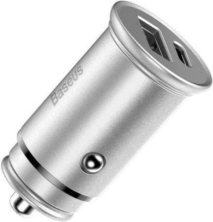 BASEUS CIRCULAR METAL