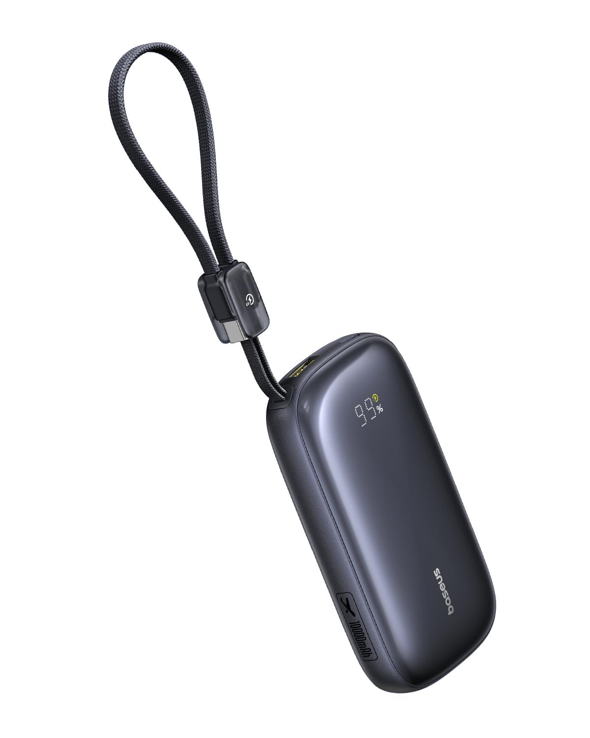 BASEUS ENERFILL FC21 QPOW3 ULTRA BASEUS ENERFILL FC21 QPOW3 ULTRA