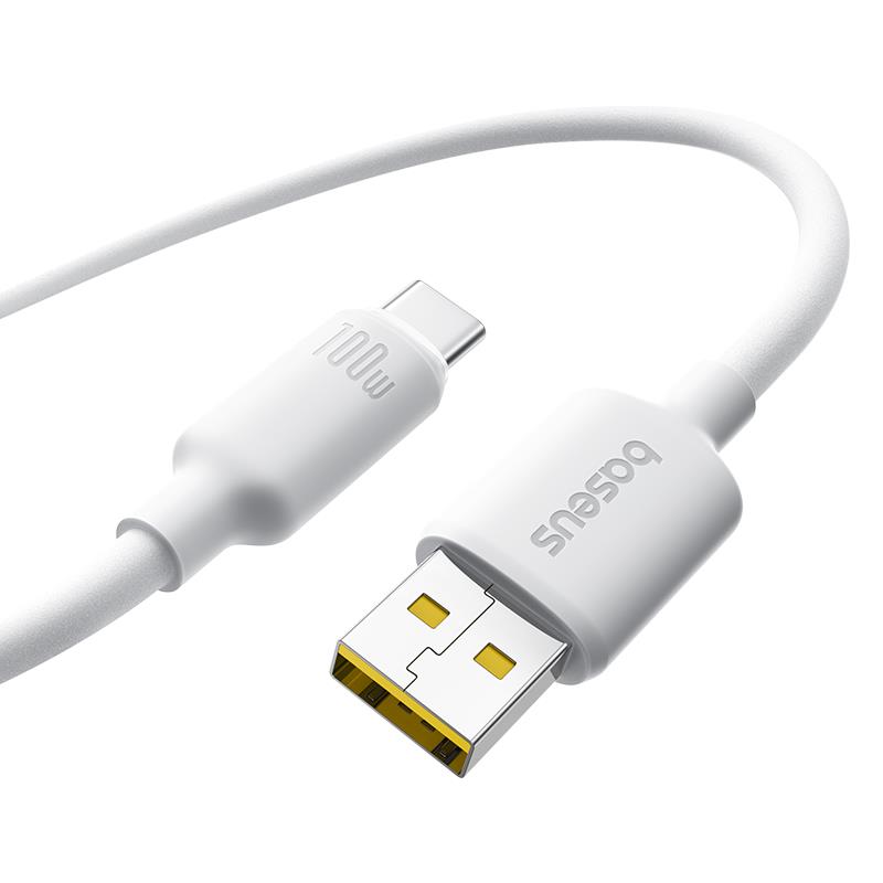 BASEUS FOAMED SILICONE