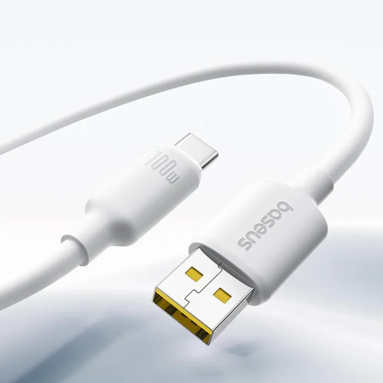 BASEUS FOAMED SILICONE