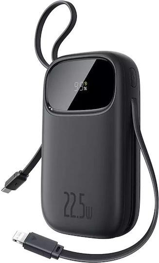 BASEUS ENERFILL FC31