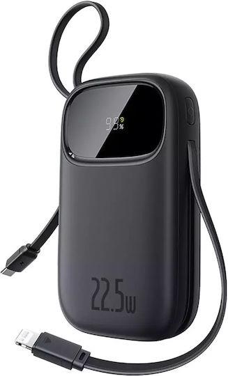 BASEUS ENERFILL FC31