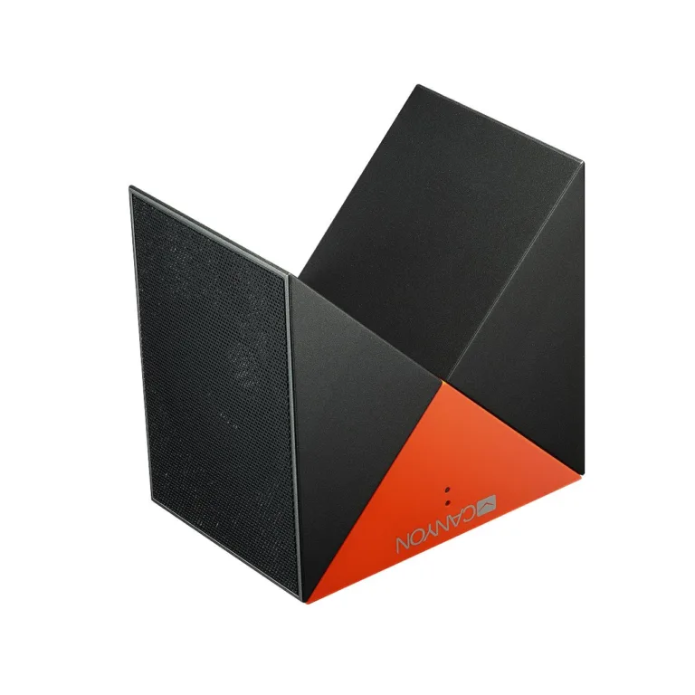CANYON CBTSP4BO BLUETOOTH HXEIO ΓΚΡΙ ΠΟΡΤΟΚΑΛΙ | ΠΕΡΙΦΕΡΕΙΑΚΑ ΚΙΝΗΤΗΣ -> ΠΕΡΙΦΕΡΕΙΑΚΑ -> BLUETOOTH ΗΧΕΙΑ - Shopin.gr