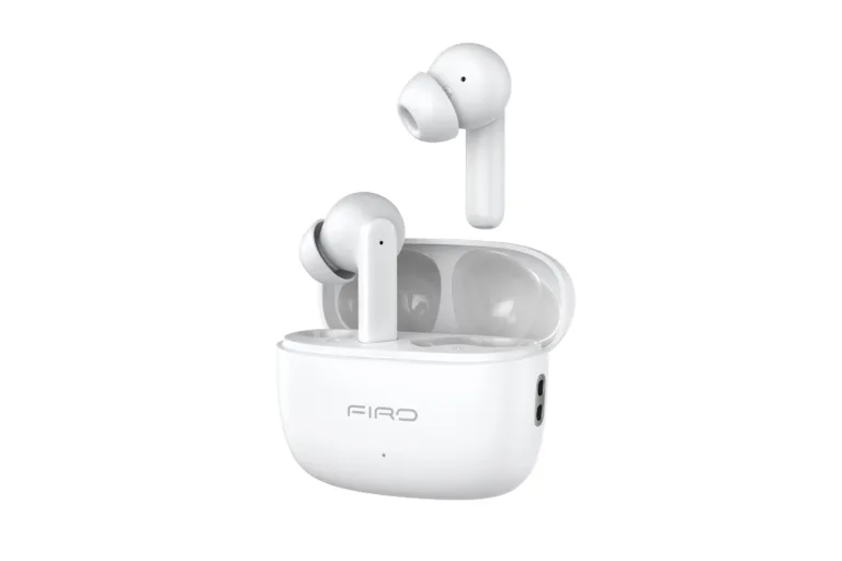 FIRO A21 TWS BLUETOOTH EARPHONE ENC