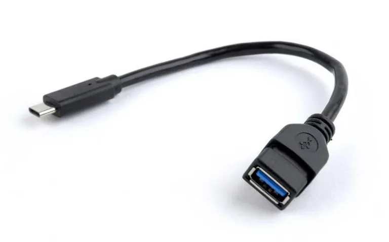GEMBIRD ΑΝΤΑΠΤΟΡΑΣ USB 3.0 TO TYPE-C OTG | ΠΕΡΙΦΕΡΕΙΑΚΑ ΚΙΝΗΤΗΣ -> ΠΕΡΙΦΕΡΕΙΑΚΑ -> ADAPTERS - Shopin.gr