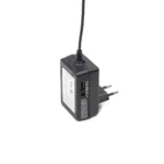 GEMBIRD UNIVERSAL ΤΡΟΦΟΔΟΤΙΚΟ AC-DC 24 W | ΠΕΡΙΦΕΡΕΙΑΚΑ ΚΙΝΗΤΗΣ -> ΠΕΡΙΦΕΡΕΙΑΚΑ -> ΦΟΡΤΙΣΤΕΣ - Shopin.gr