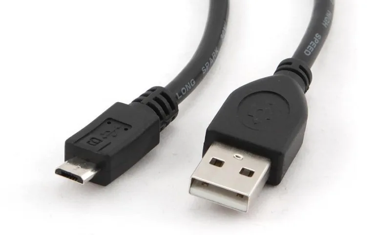 CABLEXPERT ΚΑΛΩΔΙΟ USB 2.0 AM ΣΕ MICRO USB 0.5m | ΠΕΡΙΦΕΡΕΙΑΚΑ ΚΙΝΗΤΗΣ -> ΠΕΡΙΦΕΡΕΙΑΚΑ -> ΚΑΛΩΔΙΑ ΦΟΡΤΙΣΗΣ & DATA - Shopin.gr