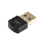 GEMBIRD MINI6 USB BLUETOOTH v5.0 DONGLE | ΠΕΡΙΦΕΡΕΙΑΚΑ ΚΙΝΗΤΗΣ -> ΠΕΡΙΦΕΡΕΙΑΚΑ -> ADAPTERS - Shopin.gr