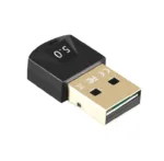 GEMBIRD MINI6 USB BLUETOOTH v5.0 DONGLE | ΠΕΡΙΦΕΡΕΙΑΚΑ ΚΙΝΗΤΗΣ -> ΠΕΡΙΦΕΡΕΙΑΚΑ -> ADAPTERS - Shopin.gr
