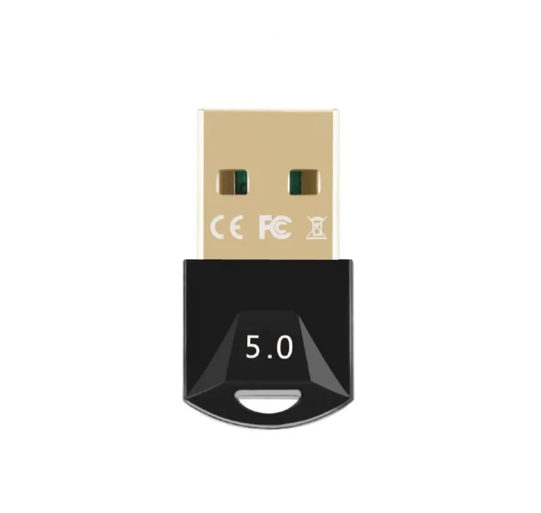 GEMBIRD MINI6 USB BLUETOOTH v5.0 DONGLE | ΠΕΡΙΦΕΡΕΙΑΚΑ ΚΙΝΗΤΗΣ -> ΠΕΡΙΦΕΡΕΙΑΚΑ -> ADAPTERS - Shopin.gr