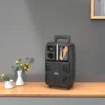 HOCO BS37 DANCER OUTDOOR WIRELESS SPEAKER | ΠΕΡΙΦΕΡΕΙΑΚΑ ΚΙΝΗΤΗΣ -> ΠΕΡΙΦΕΡΕΙΑΚΑ -> BLUETOOTH ΗΧΕΙΑ - Shopin.gr