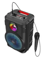 HOCO BS46 MATURE ΗΧΕΙΟ BLUETOOTH