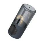ΓΚΡΙ | ΠΕΡΙΦΕΡΕΙΑΚΑ ΚΙΝΗΤΗΣ -> ΠΕΡΙΦΕΡΕΙΑΚΑ -> BLUETOOTH ΗΧΕΙΑ - Shopin.gr