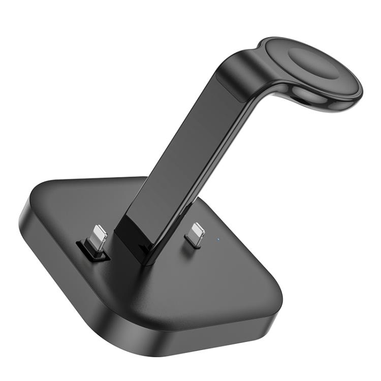 HOCO CW43 GRACEFUL 3-ΣΕ-1 ΦΟΡΤΙΣΤΗΣ