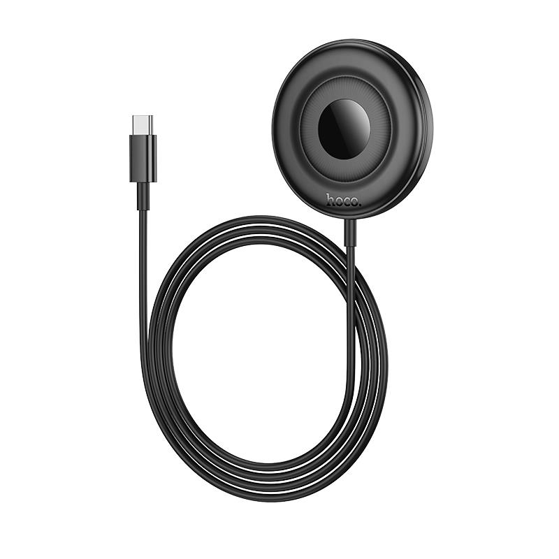 HOCO CW61 PHANTOM ΜΑΓΝΗΤΙΚΟΣ ΑΣΥΡΜΑΤΟΣ ΦΟΡΤΙΣΤΗΣ