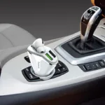 HOCO E47 PRO TRAVELLER WIRELESS HEADSET CAR CHARGER | ΠΕΡΙΦΕΡΕΙΑΚΑ ΚΙΝΗΤΗΣ -> ΠΕΡΙΦΕΡΕΙΑΚΑ -> ΦΟΡΤΙΣΤΕΣ ΑΥΤΟΚΙΝΗΤΟΥ - Shopin.gr