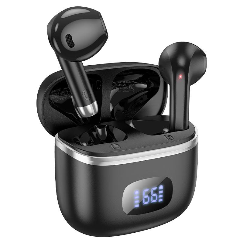 HOCO EQ1 MUSIC GUIDE TRUE WIRELESS BT HEADSET