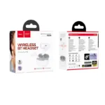 HOCO EQ24 ESTRELLA WIRELESS HEADSET