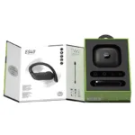 HOCO ES40 GENIAL TWS WIRELESS HEADSET | ΠΕΡΙΦΕΡΕΙΑΚΑ ΚΙΝΗΤΗΣ -> ΠΕΡΙΦΕΡΕΙΑΚΑ -> ΑΚΟΥΣΤΙΚΑ/HANDSFREE - Shopin.gr