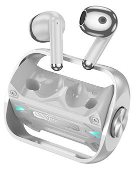 HOCO EW55 ΑΚΟΥΣΤΙΚΑ BLUETOOTH TRENDY TWS