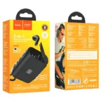 ΜΑΥΡΟ | ΠΕΡΙΦΕΡΕΙΑΚΑ ΚΙΝΗΤΗΣ -> ΠΕΡΙΦΕΡΕΙΑΚΑ -> BLUETOOTH ΗΧΕΙΑ - Shopin.gr