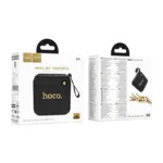 HOCO HT1 MARQUIS SPORT ΗΧΕΙΟ BLUETOOTH