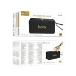 HOCO HT1 MAX MARQUIS SPORT ΗΧΕΙΟ BLUETOOTH