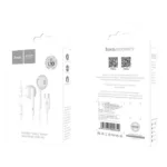 ΛΕΥΚΟ | ΠΕΡΙΦΕΡΕΙΑΚΑ ΚΙΝΗΤΗΣ -> ΠΕΡΙΦΕΡΕΙΑΚΑ -> ΑΚΟΥΣΤΙΚΑ/HANDSFREE - Shopin.gr