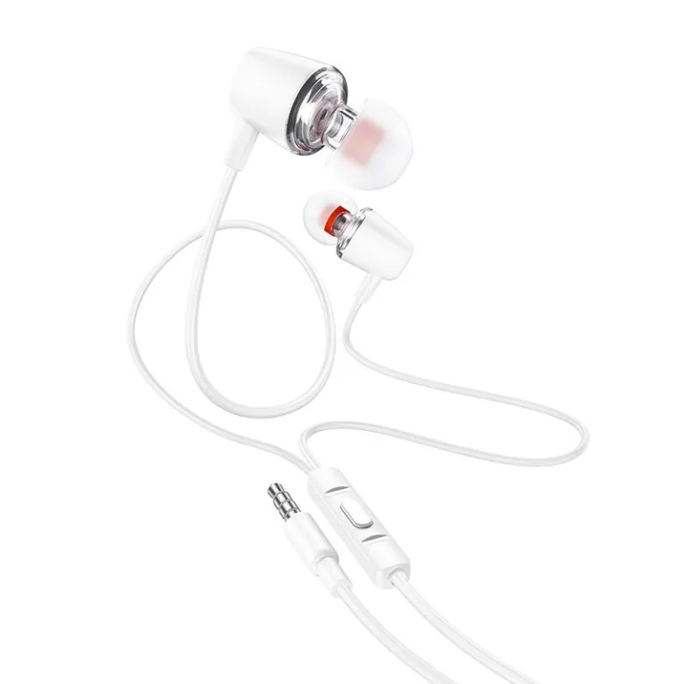 HOCO M107 DISCOVERER ΑΚΟΥΣΤΙΚΑ HANDSFREE