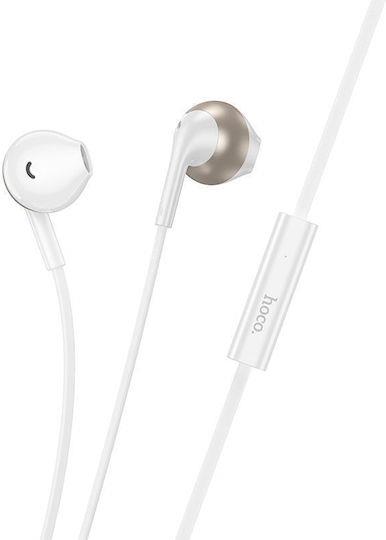 HOCO M115 SAGACIOUS UNIVERSAL ΑΚΟΥΣΤΙΚΑ ME MIKΡΟΦΩΝΟ