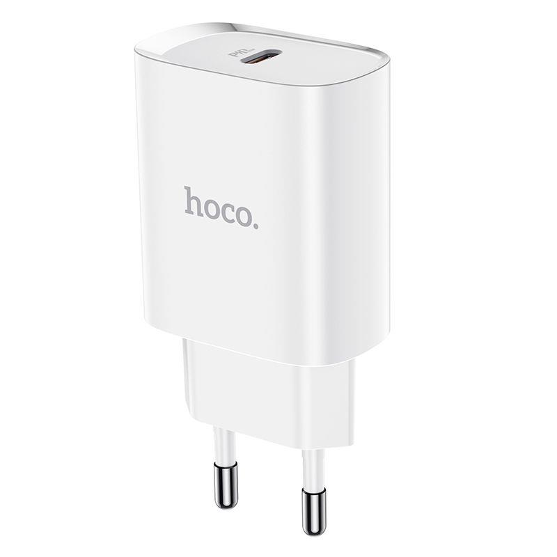 HOCO N14 ΦΟΡΤΙΣΤΗΣ SMART CHARGING