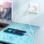 1 ΘΥΡΑ ΜΕ ΚΑΛΩΔΙΟ PD ΣΕ LIGHTNING | ΠΕΡΙΦΕΡΕΙΑΚΑ ΚΙΝΗΤΗΣ -> ΠΕΡΙΦΕΡΕΙΑΚΑ -> ΦΟΡΤΙΣΤΕΣ - Shopin.gr