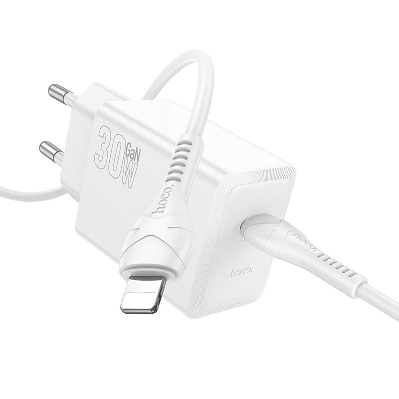 HOCO N70 NUEVO ΦΟΡΤΙΣΤΗΣ PD30W