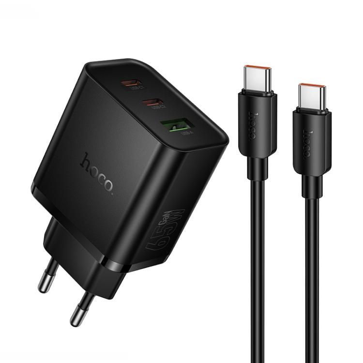 HOCO N75 GRANDE SET ΦΟΡΤΙΣΗΣ