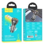 UNIMPEDED PD48W + QC 3.0