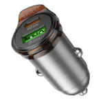 RIGOROUS PD25W ΚΑΙ QC3.0