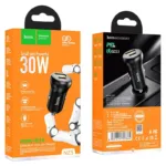 HOCO NZ5 SMOOTH ROAD ΦΟΡΤΙΣΤΗΣ ΑΥΤΟΚΙΝΗΤΟΥ