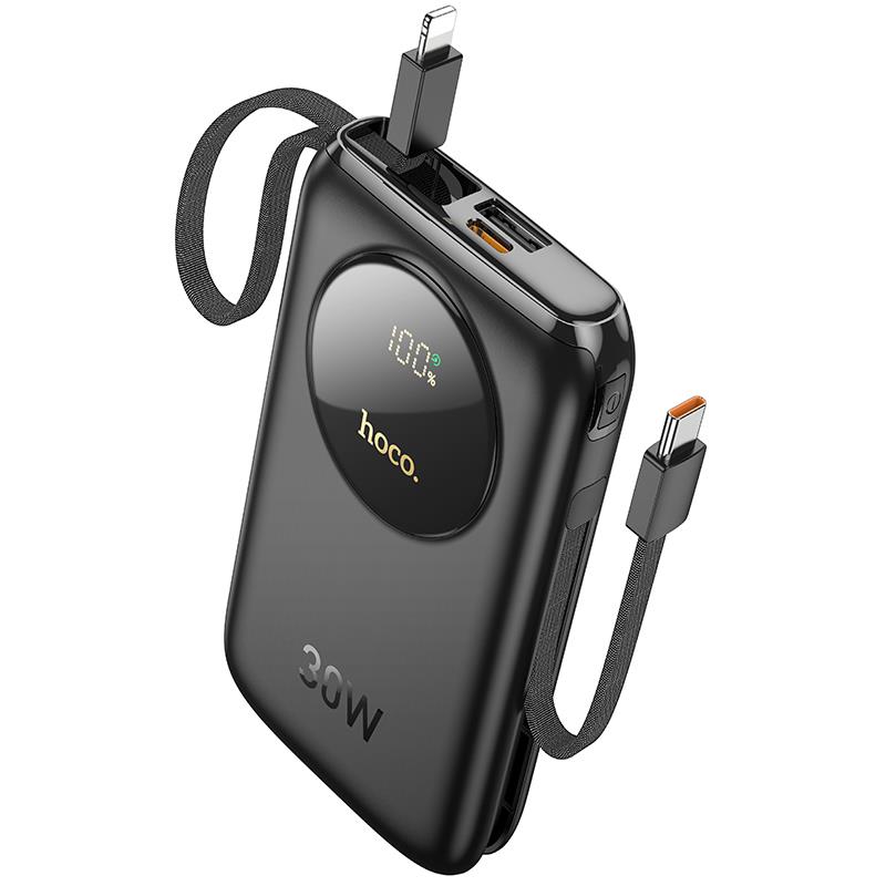 HOCO Q19 LUCKY FULLY COMPATIBLE POWER BANK