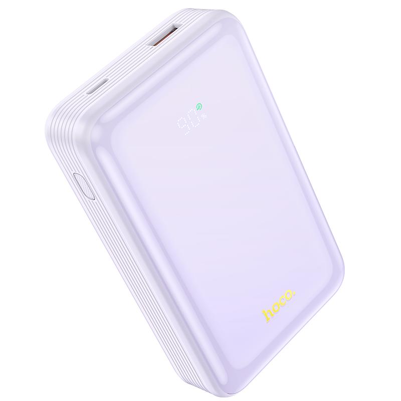 HOCO Q21A GREAT FULLY COMPATIBLE POWER BANK