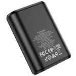 HOCO Q3 MAYFLOWER PD20W+QC3.0 POWER BANK 10.000MAH | ΠΕΡΙΦΕΡΕΙΑΚΑ ΚΙΝΗΤΗΣ -> ΠΕΡΙΦΕΡΕΙΑΚΑ -> POWERBANKS - Shopin.gr