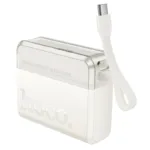 ΜΕ ΚΑΛΩΔΙΟ TYPE-C