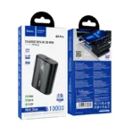 HOCO Q3 PRO 22.5W+PD20W POWER BANK 10.000MAH