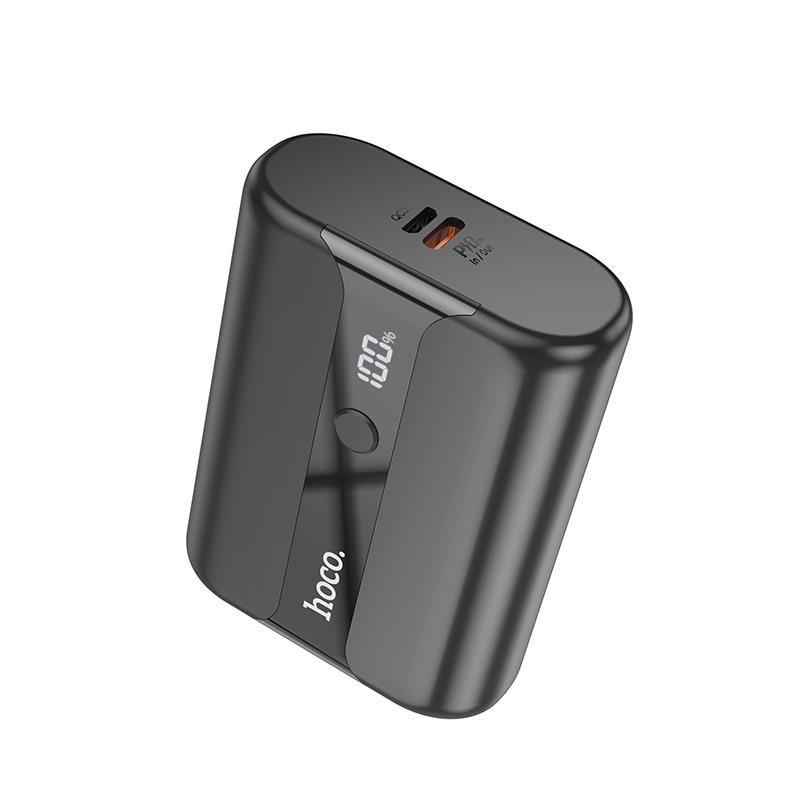 HOCO Q3 PRO 22.5W+PD20W POWER BANK 10.000MAH HOCO Q3 PRO 22.5W+PD20W POWER BANK 10.000MAH