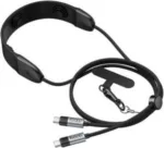 ΚΑΛΩΔΙΟ ΦΟΡΤΙΣΗΣ TYPE-C ΣΕ TYPE-C