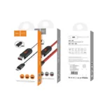 WHITE | ΠΕΡΙΦΕΡΕΙΑΚΑ ΚΙΝΗΤΗΣ -> ΠΕΡΙΦΕΡΕΙΑΚΑ -> ΚΑΛΩΔΙΑ ΦΟΡΤΙΣΗΣ & DATA - Shopin.gr