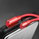 ΚΟΚΚΙΝΟ | ΠΕΡΙΦΕΡΕΙΑΚΑ ΚΙΝΗΤΗΣ -> ΠΕΡΙΦΕΡΕΙΑΚΑ -> ΚΑΛΩΔΙΑ ΦΟΡΤΙΣΗΣ & DATA - Shopin.gr