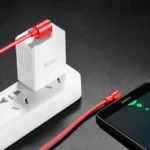 HOCO U37 ΚΑΛΩΔΙΟ TYPE-C ΦΟΡΤΙΣΗΣ+DATA 1.2m