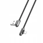 HOCO U60 SOUL SECRET CHARGING DATA CABLE FOR LIGHTNING