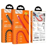 ΚΟΚΚΙΝΟ | ΠΕΡΙΦΕΡΕΙΑΚΑ ΚΙΝΗΤΗΣ -> ΠΕΡΙΦΕΡΕΙΑΚΑ -> ΚΑΛΩΔΙΑ ΦΟΡΤΙΣΗΣ & DATA - Shopin.gr